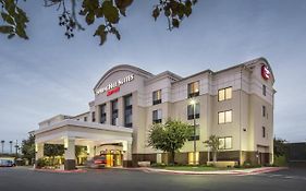 Springhill Suites Laredo